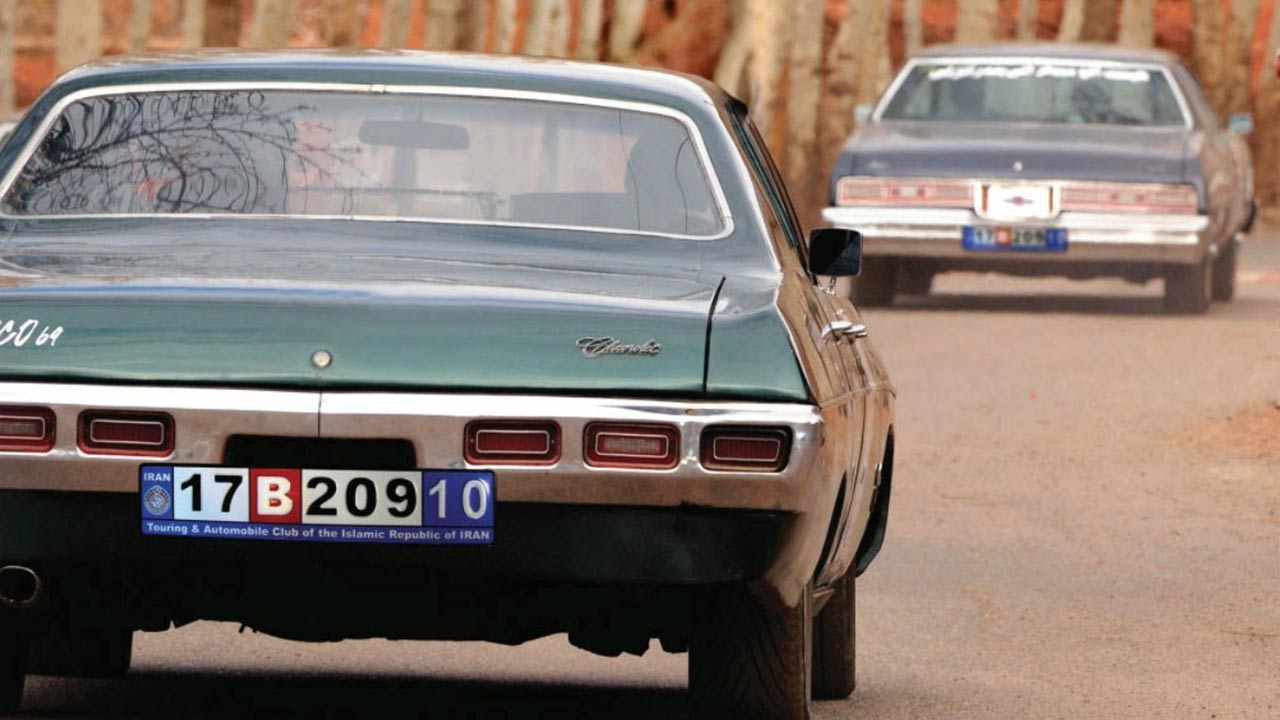 کانون جهانگردی نمایندگی فتحی