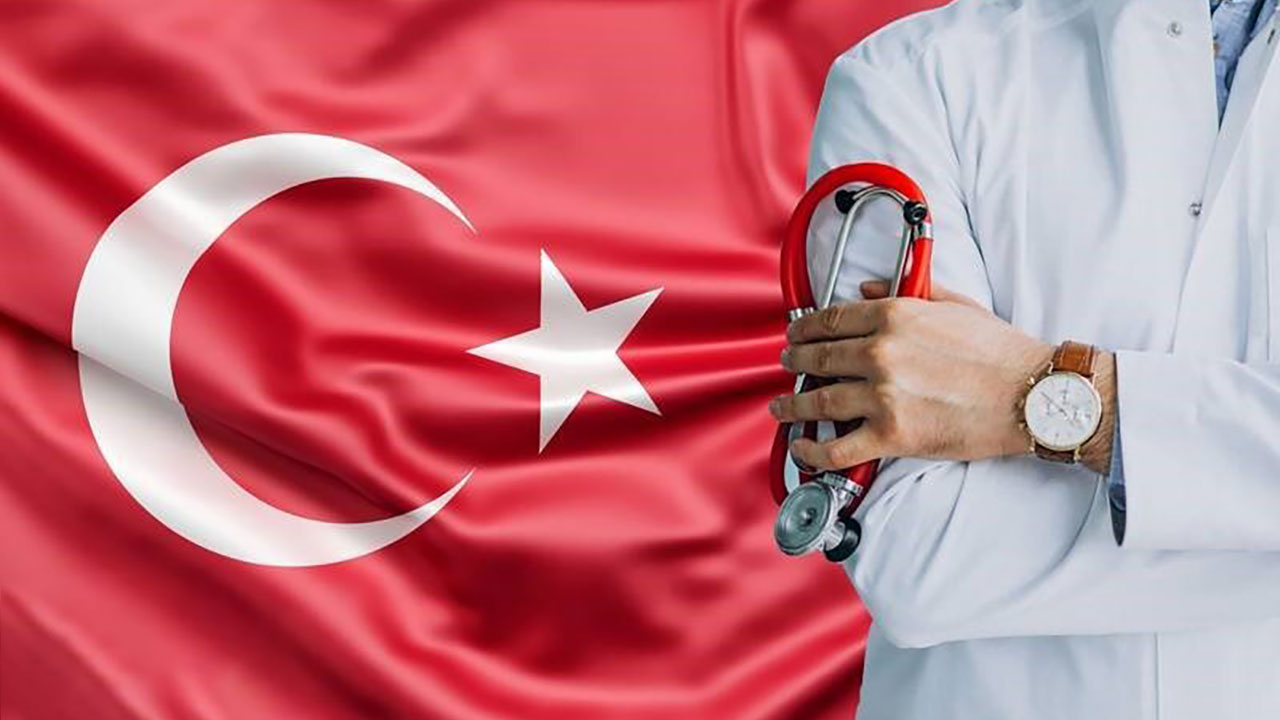 بیمه ترکیه در مراغه