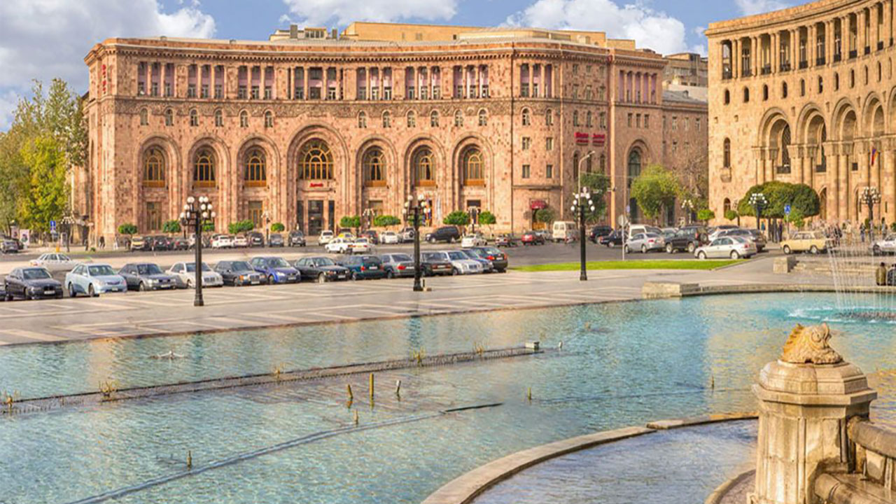 صدور بیمه ارمنستان در گرگان