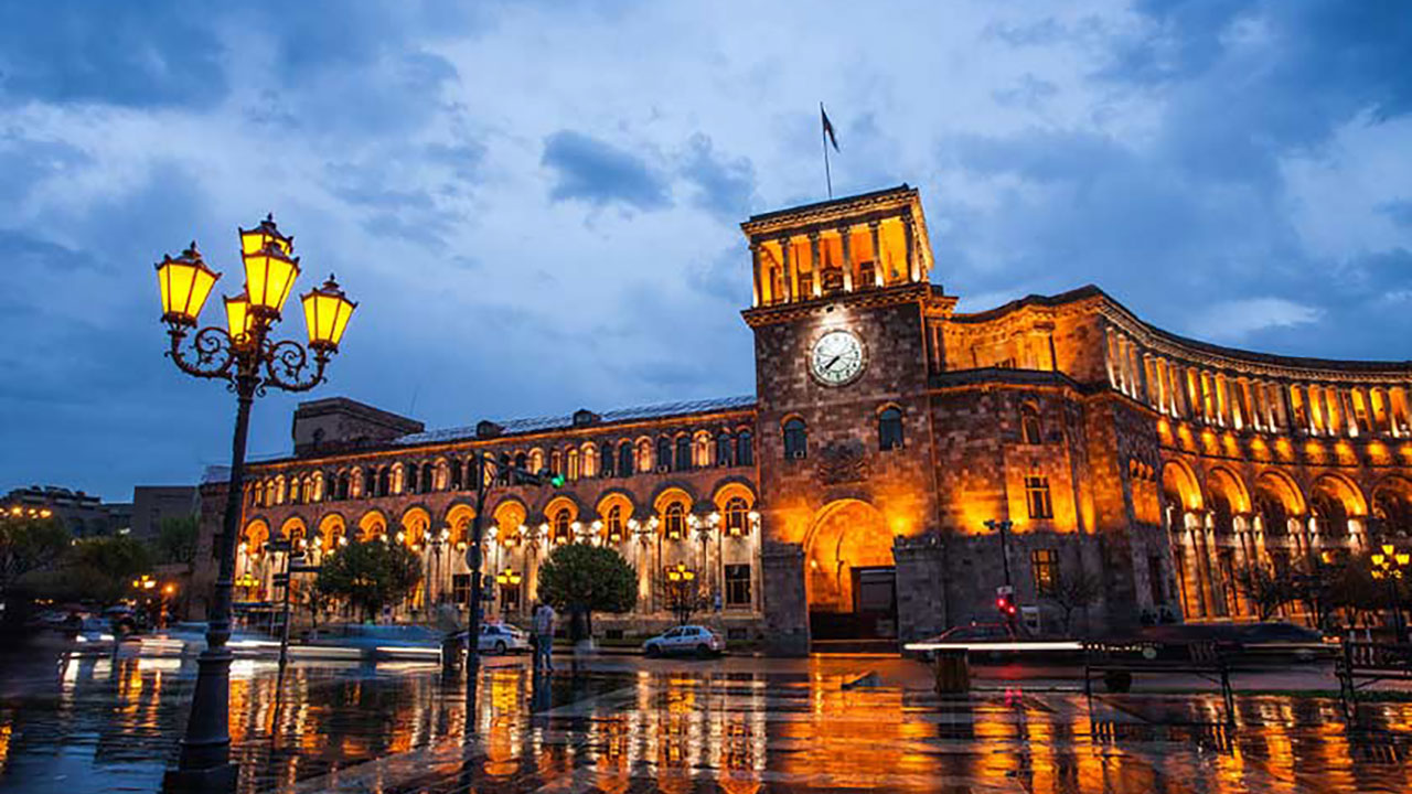 صدور بیمه ارمنستان در یزد