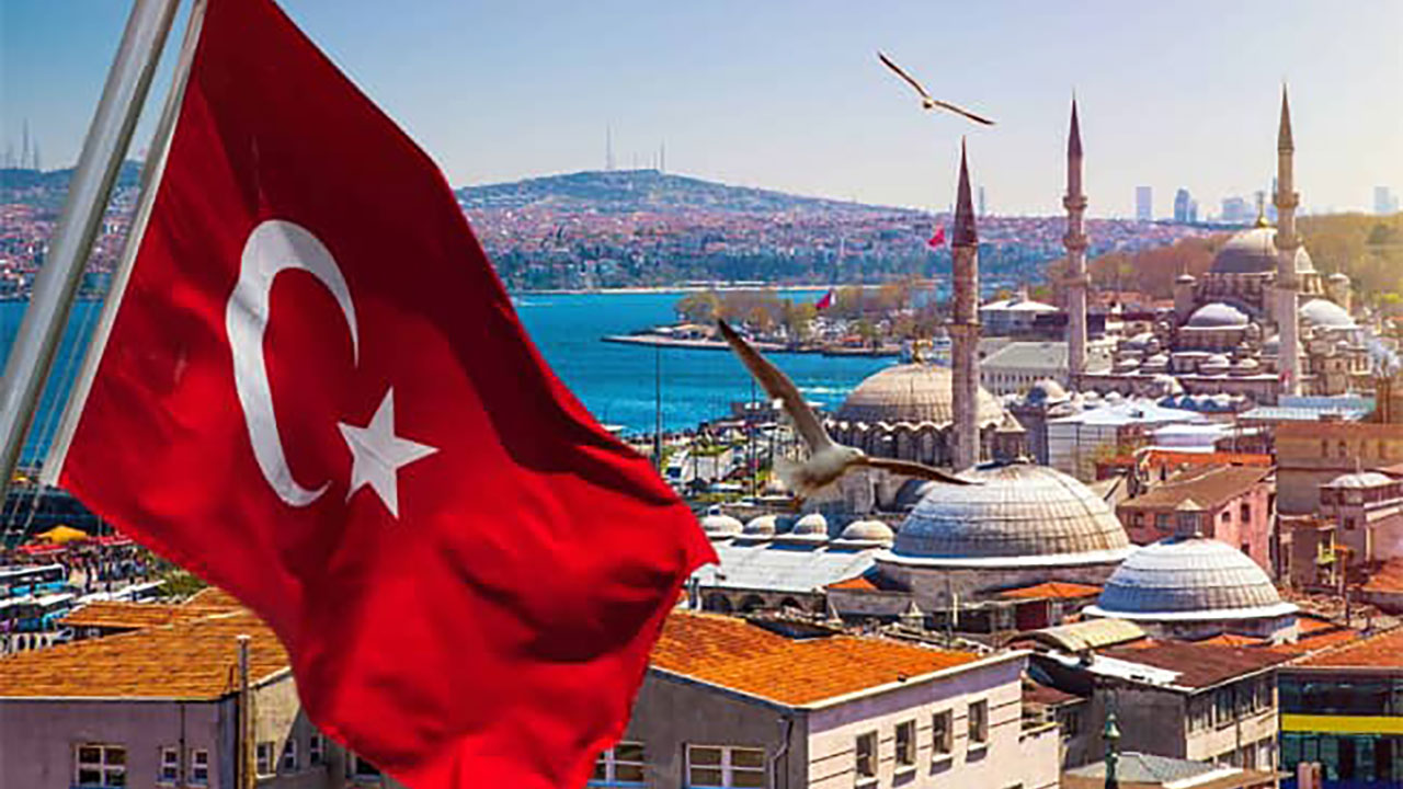 صدور بیمه ترکیه در تهران