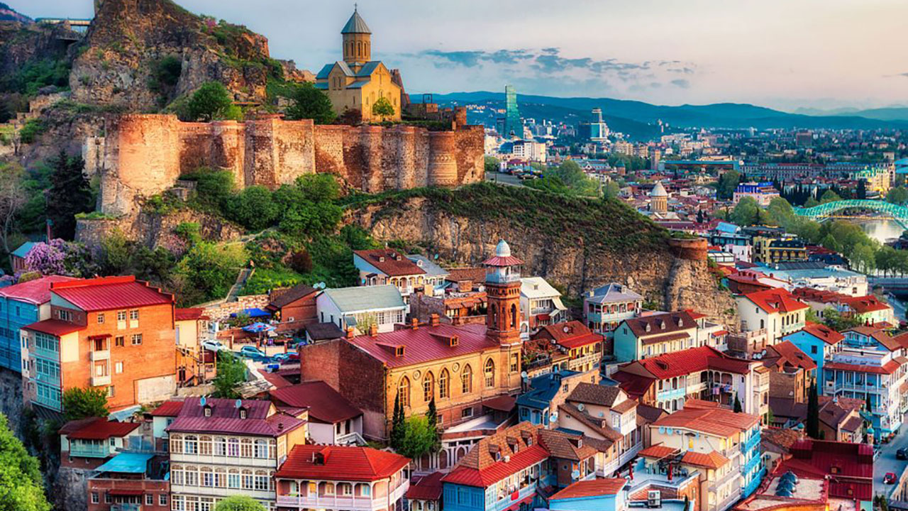 صدور بیمه گرجستان در اصفهان