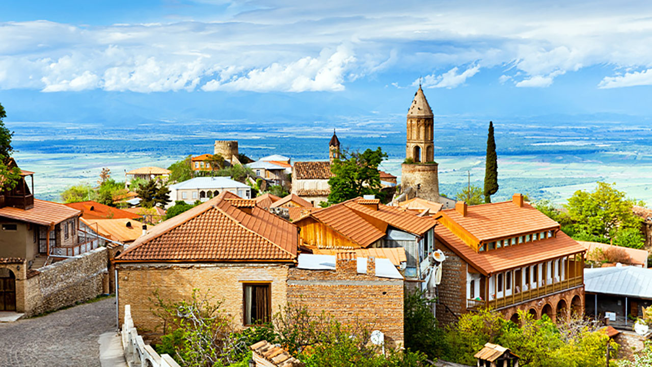 صدور بیمه گرجستان در اهواز
