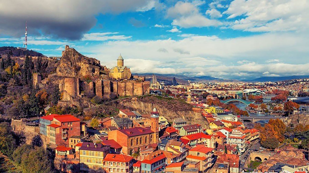 صدور بیمه گرجستان در کرمانشاه