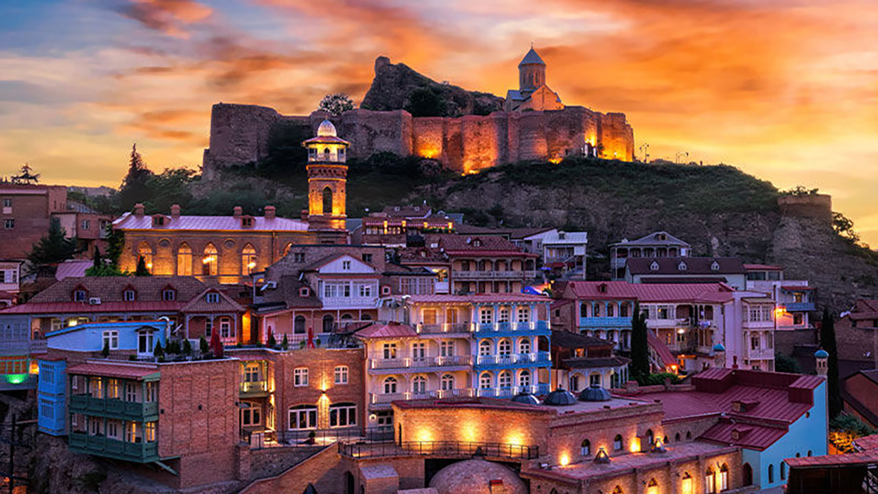 صدور بیمه گرجستان در گرگان