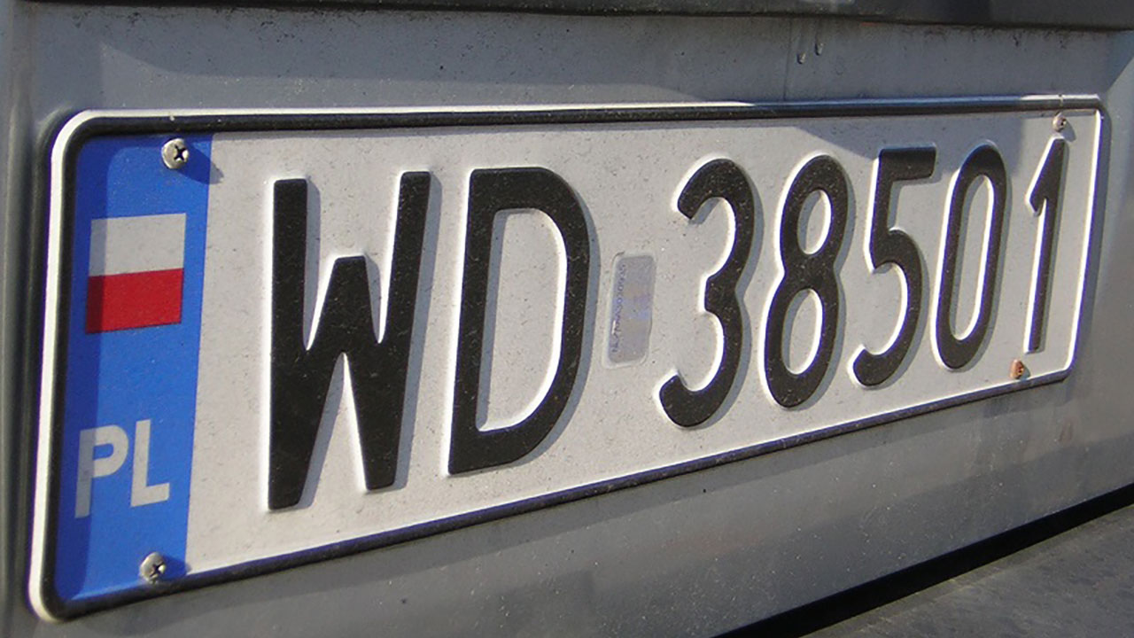 پلاک ترانزیت در سراب