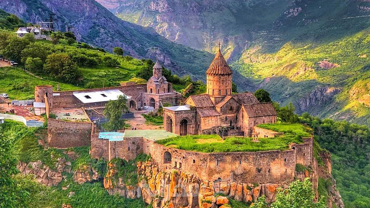 صدور بیمه ارمنستان در ایلام