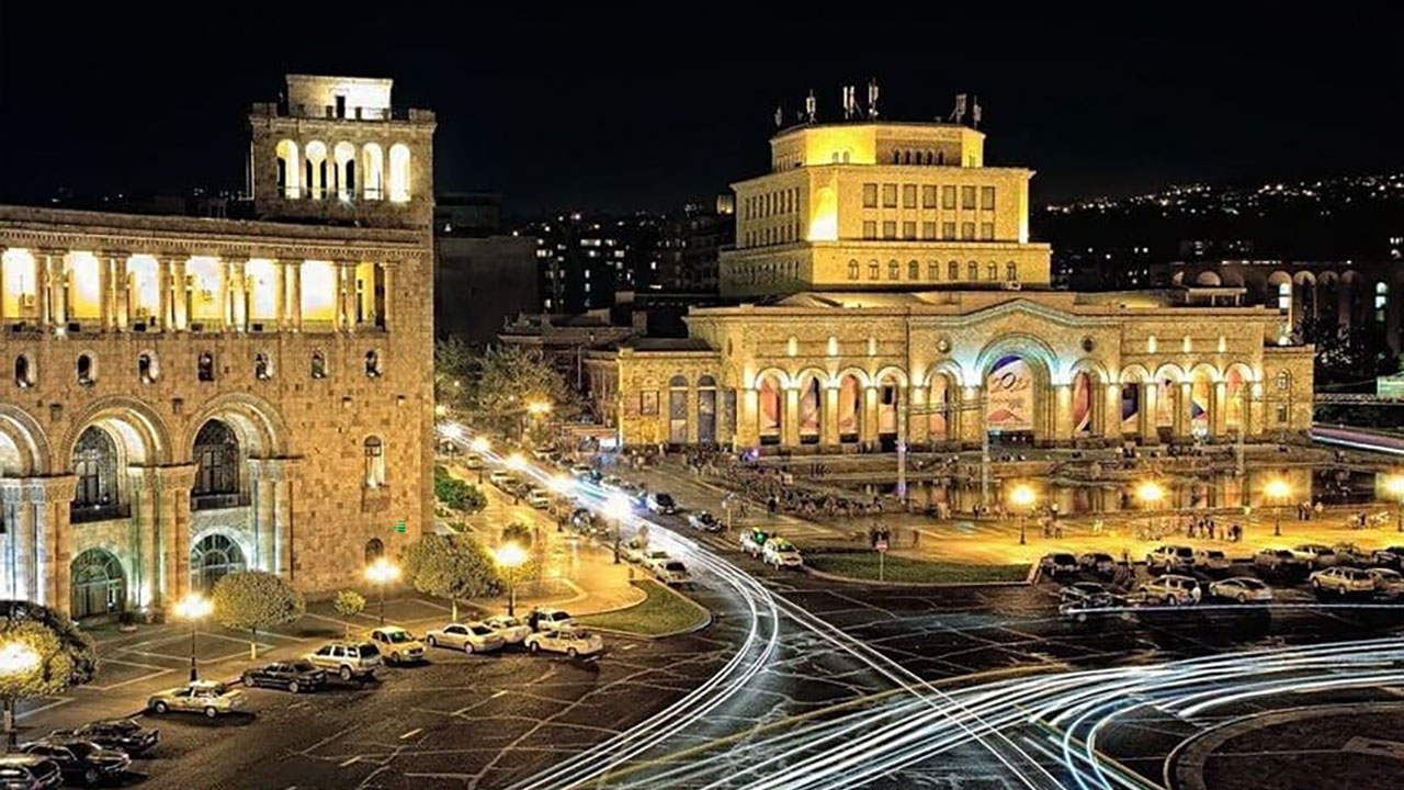 صدور بیمه ارمنستان در رشت