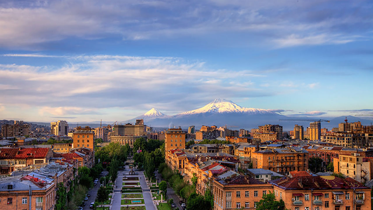 صدور بیمه ارمنستان در همدان