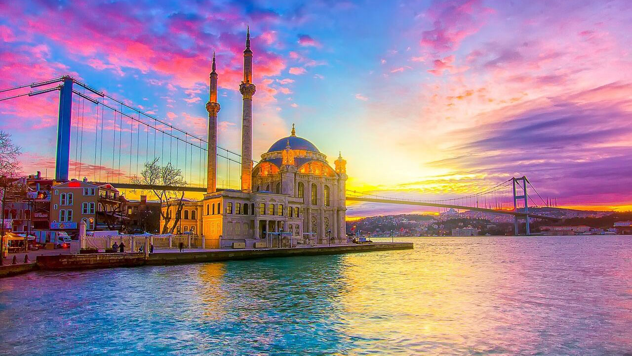 صدور بیمه ترکیه در بندر بوشهر