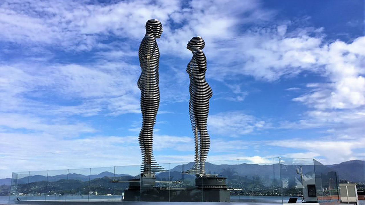 صدور بیمه گرجستان در ارومیه