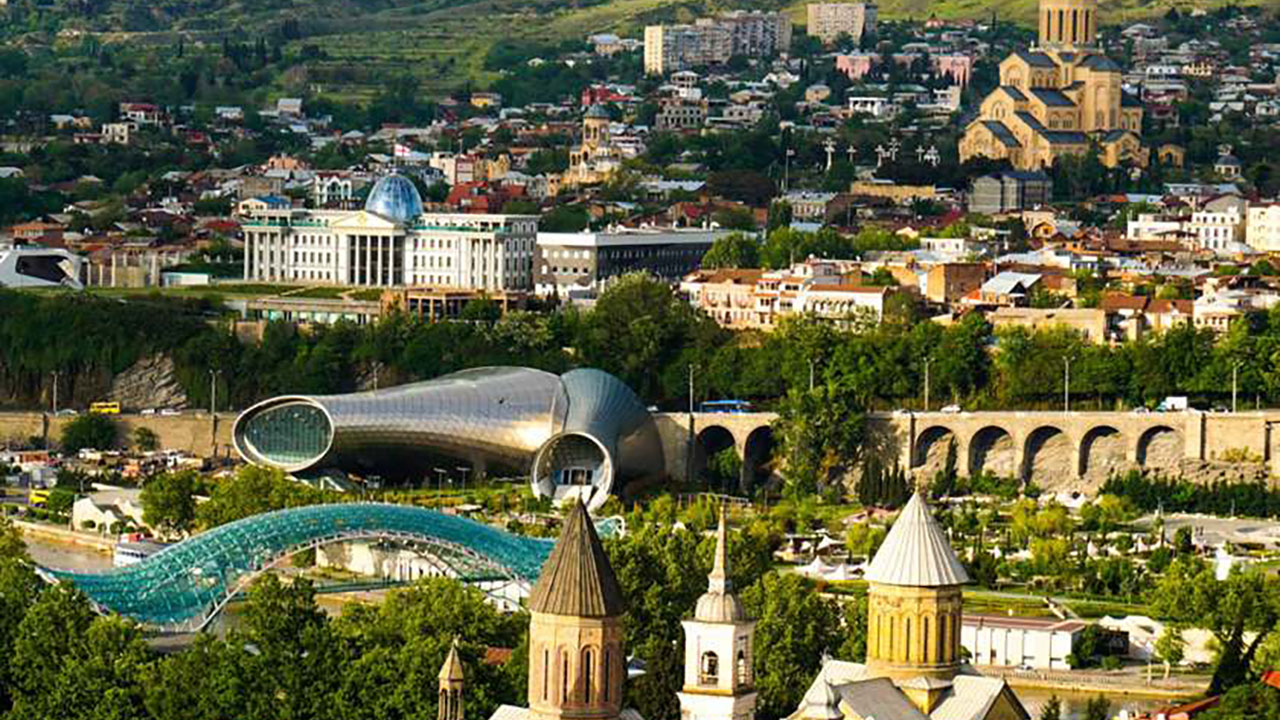 صدور بیمه گرجستان در ایلام