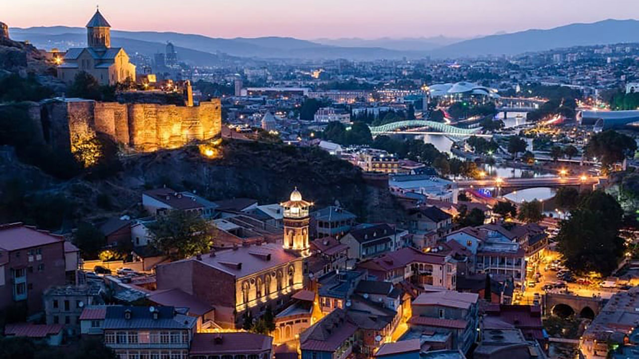 صدور بیمه گرجستان در بجنورد