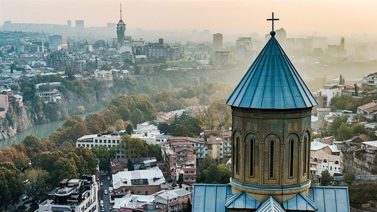 صدور بیمه گرجستان در رشت