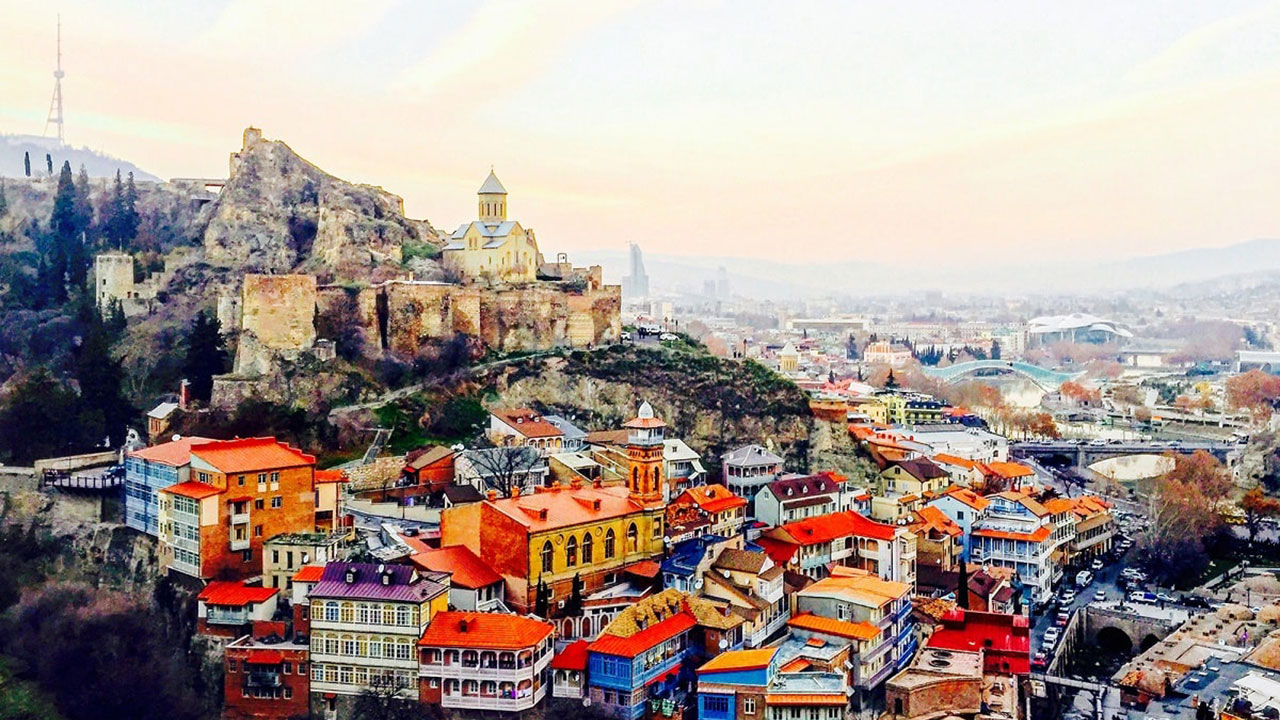 صدور بیمه گرجستان در زنجان