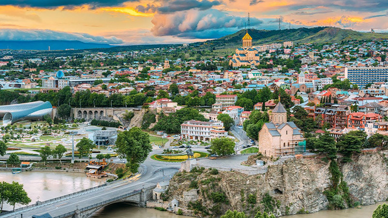 صدور بیمه گرجستان در ساری