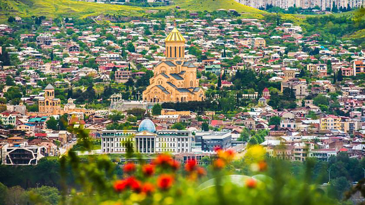 صدور بیمه گرجستان در همدان