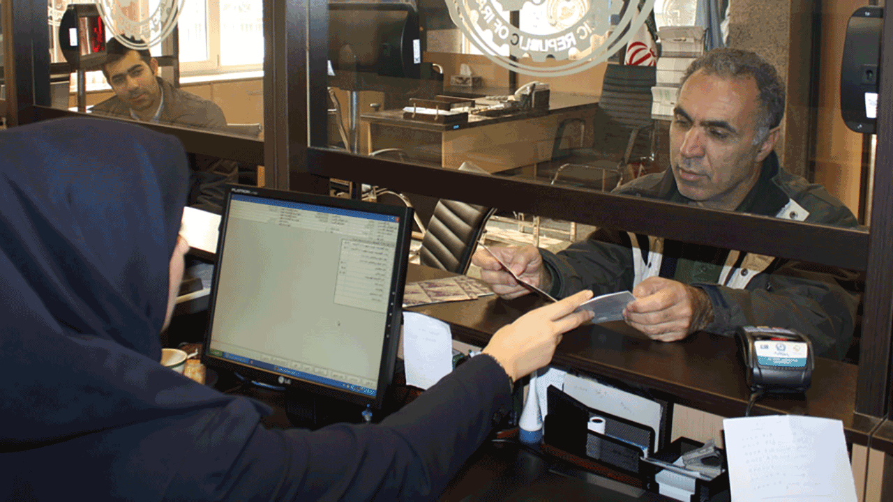 گواهینامه بین المللی رانندگی