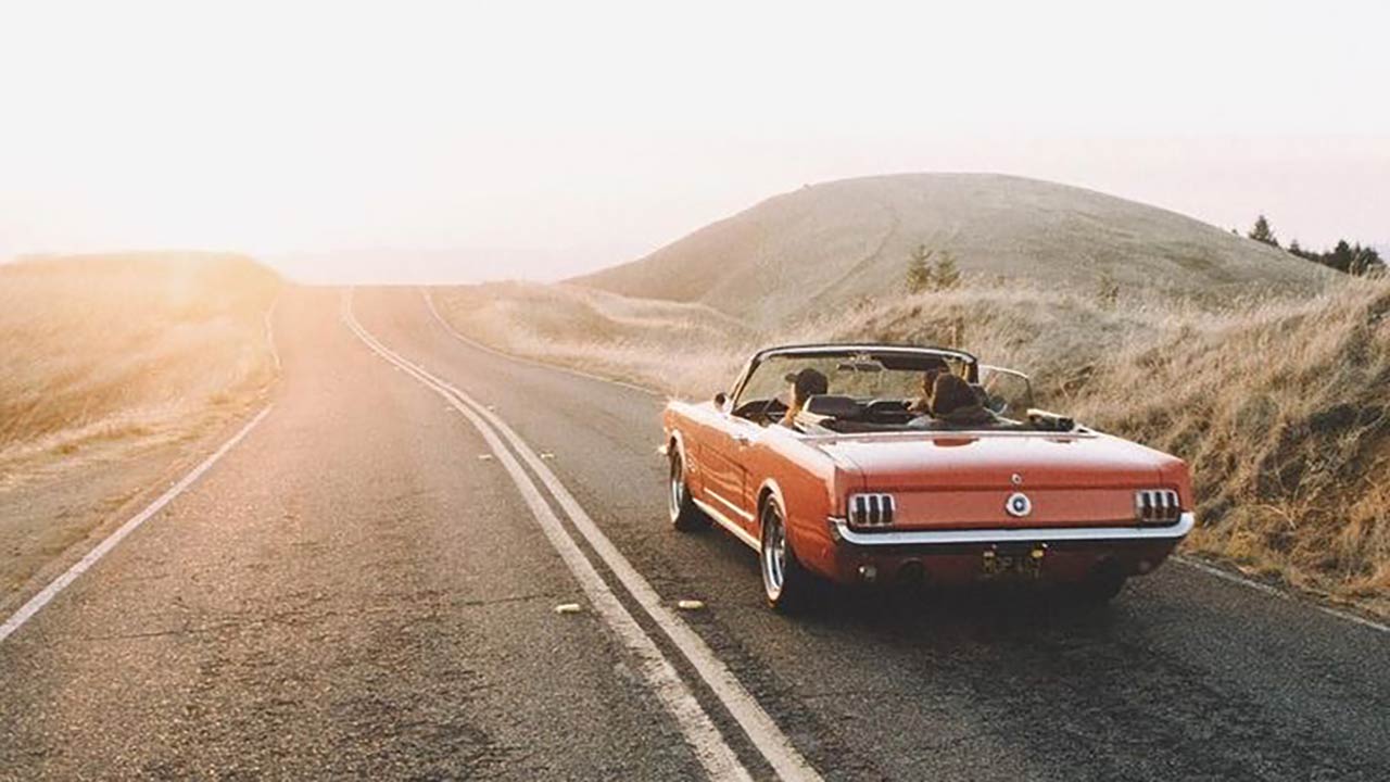 کاپوتاژ خودرو در مرز نوردوز